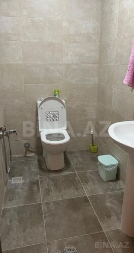 Сдаётся 3-комн. новостройка 117 м², м. 20 января, photo 11 from 13