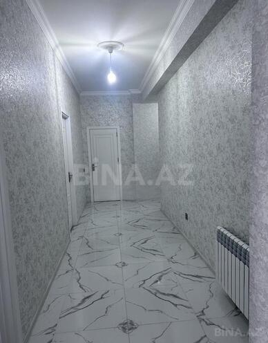 Satılır 3 otaqlı yeni tikili 130 m², Qara Qarayev m., photo 9 from 10