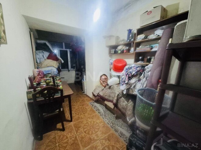 Satılır 3 otaqlı köhnə tikili 70 m², Nəsimi r., photo 11 from 13