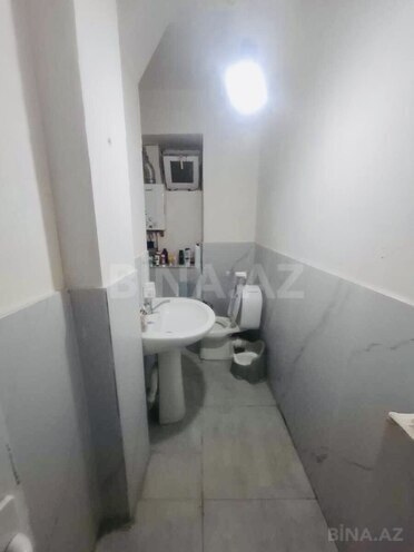 Satılır 3 otaqlı köhnə tikili 70 m², Nəsimi r., photo 12 from 13