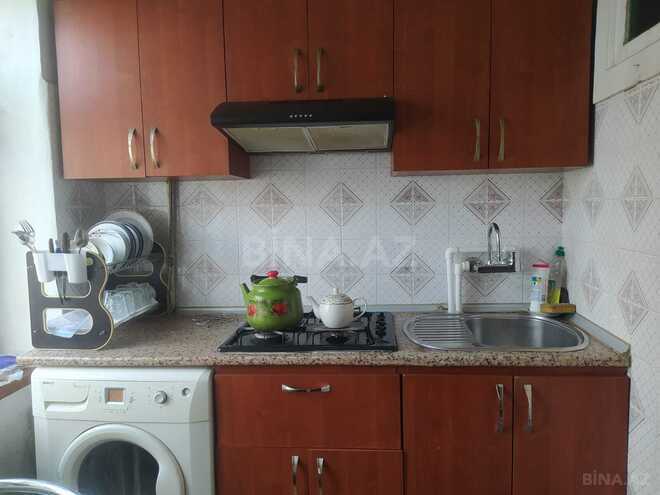 Сдаётся 2-комн. вторичка 55 м², м. Низами, photo 7 from 11
