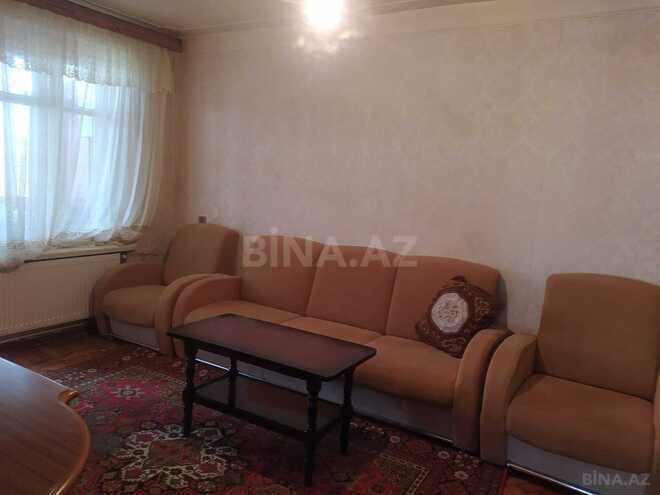 Сдаётся 2-комн. вторичка 55 м², м. Низами, photo 3 from 11