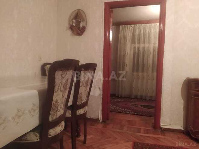 Сдаётся 2-комн. вторичка 55 м², м. Низами, photo 5 from 11