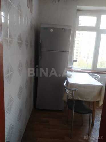 Сдаётся 2-комн. вторичка 55 м², м. Низами, photo 9 from 11
