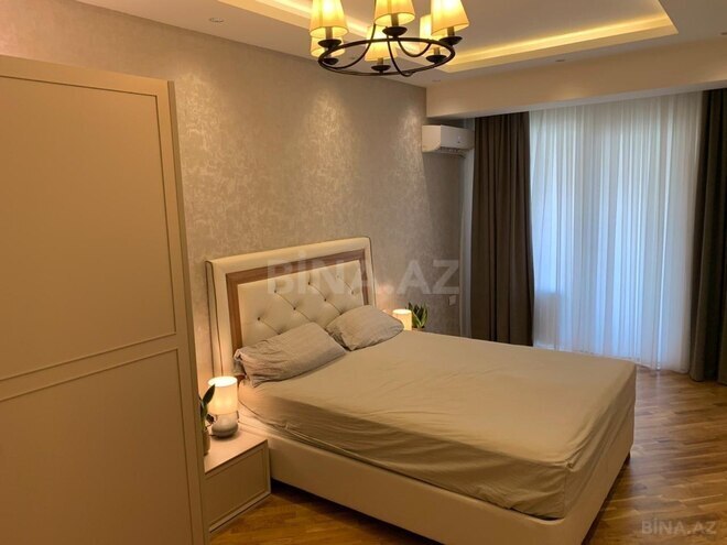 Продаётся 3-комн. новостройка 120 м², м. Шах Исмаил Хатаи, photo 6 from 12