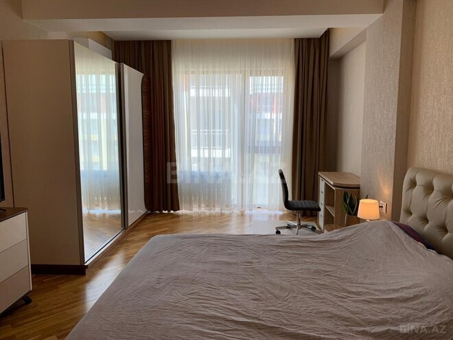 Продаётся 3-комн. новостройка 120 м², м. Шах Исмаил Хатаи, photo 5 from 12