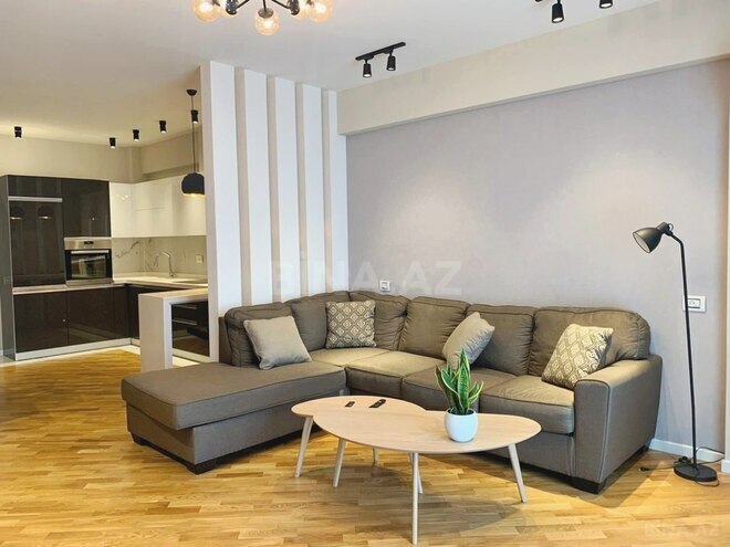 Продаётся 3-комн. новостройка 120 м², м. Шах Исмаил Хатаи, photo 3 from 12