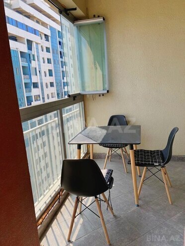 Продаётся 3-комн. новостройка 120 м², м. Шах Исмаил Хатаи, photo 9 from 12