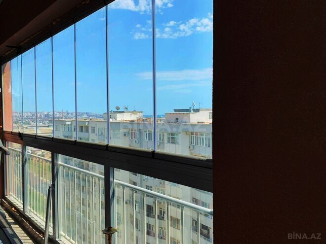 Продаётся 3-комн. новостройка 120 м², м. Шах Исмаил Хатаи, photo 4 from 12