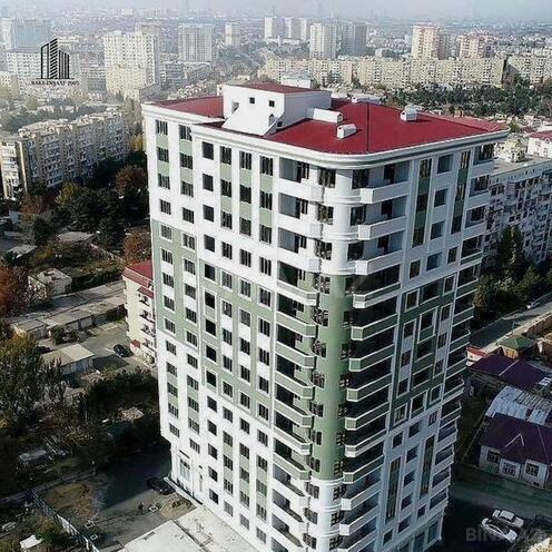 Продаётся 4-комн. новостройка 178.6 м², Хатаинский р., photo 1 from 9