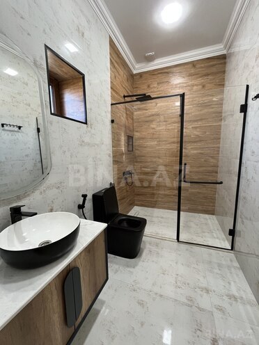 Satılır 8 otaqlı həyət evi/bağ evi 450 m², Nəsimi m., photo 19 from 30