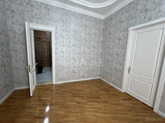 Satılır 8 otaqlı həyət evi/bağ evi 450 m², Nəsimi m., photo 28 from 30