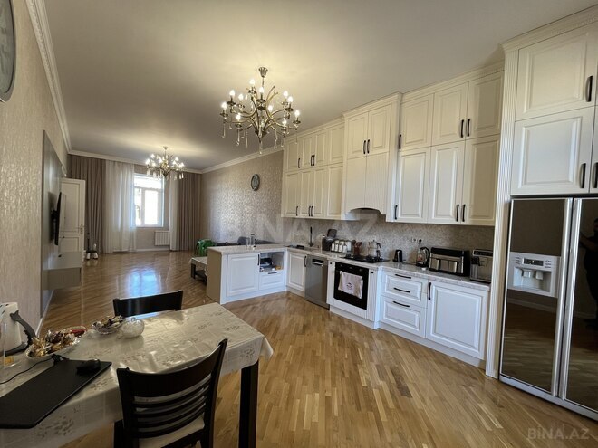 Satılır 8 otaqlı həyət evi/bağ evi 450 m², Nəsimi m., photo 10 from 30
