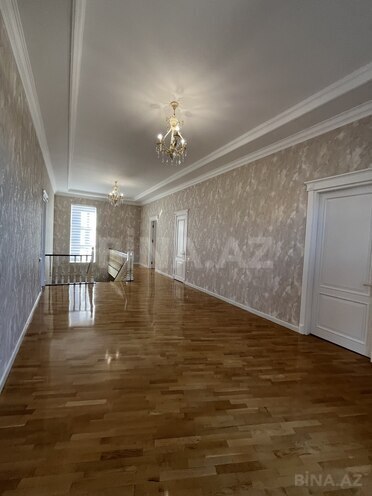 Satılır 8 otaqlı həyət evi/bağ evi 450 m², Nəsimi m., photo 22 from 30