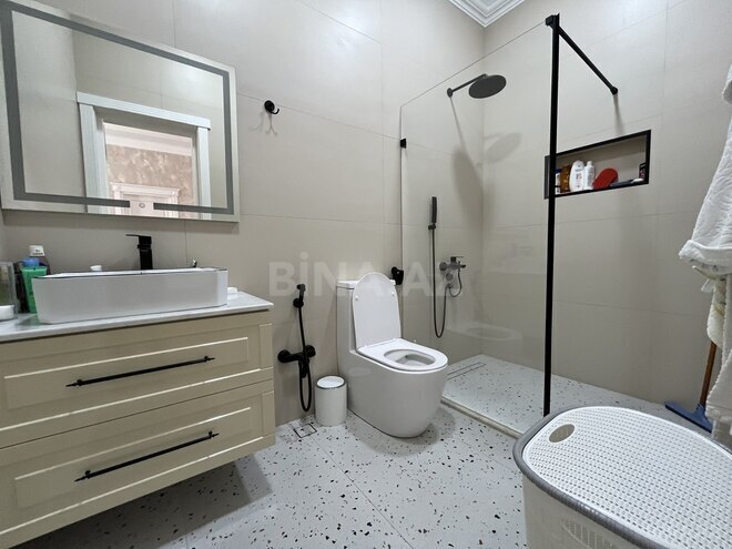 Satılır 8 otaqlı həyət evi/bağ evi 450 m², Nəsimi m., photo 25 from 30