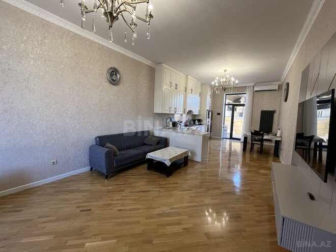 Satılır 8 otaqlı həyət evi/bağ evi 450 m², Nəsimi m., photo 8 from 30