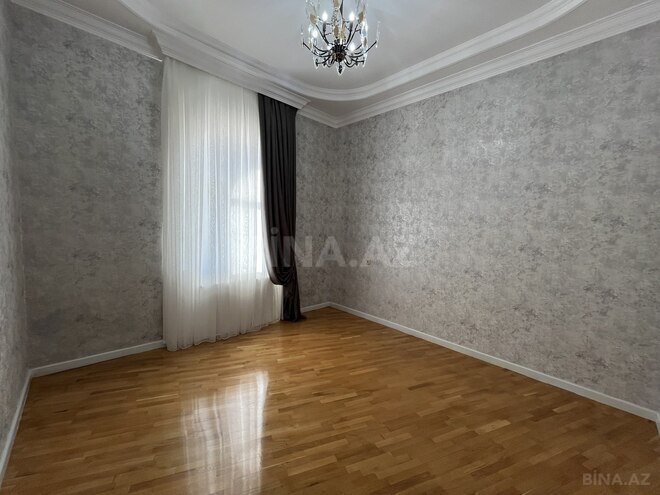 Satılır 8 otaqlı həyət evi/bağ evi 450 m², Nəsimi m., photo 20 from 30