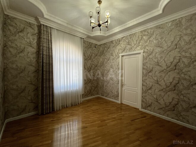 Satılır 8 otaqlı həyət evi/bağ evi 450 m², Nəsimi m., photo 23 from 30