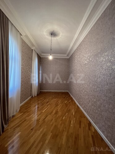 Satılır 8 otaqlı həyət evi/bağ evi 450 m², Nəsimi m., photo 21 from 30