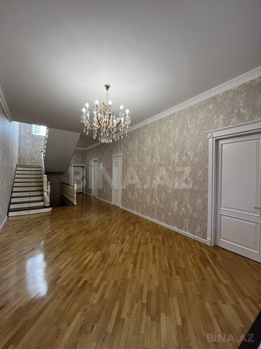 Satılır 8 otaqlı həyət evi/bağ evi 450 m², Nəsimi m., photo 6 from 30