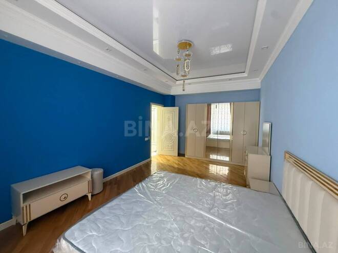Продается 3-комн. новостройка 128 м², м. Насими, photo 5 from 12