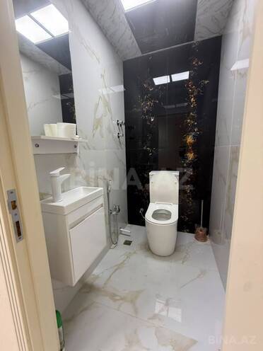 Продается 3-комн. новостройка 128 м², м. Насими, photo 10 from 12
