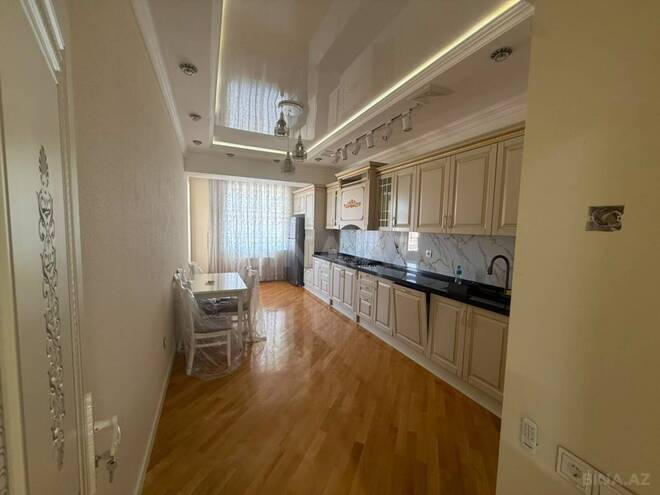 Продается 3-комн. новостройка 128 м², м. Насими, photo 7 from 12