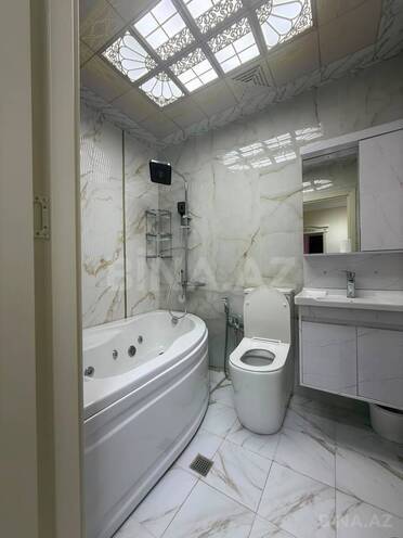 Продается 3-комн. новостройка 128 м², м. Насими, photo 11 from 12