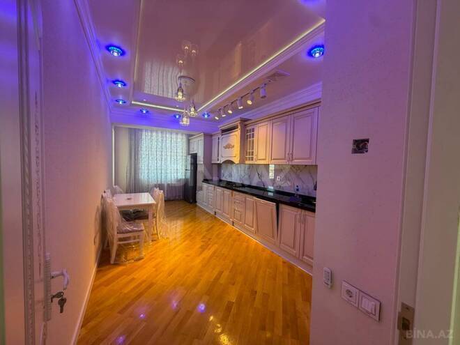 Продается 3-комн. новостройка 128 м², м. Насими, photo 8 from 12