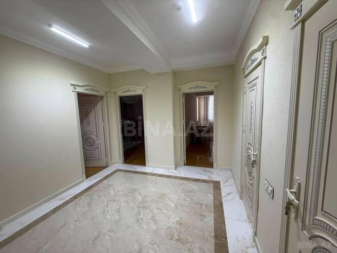 Продается 3-комн. новостройка 128 м², м. Насими, photo 9 from 12