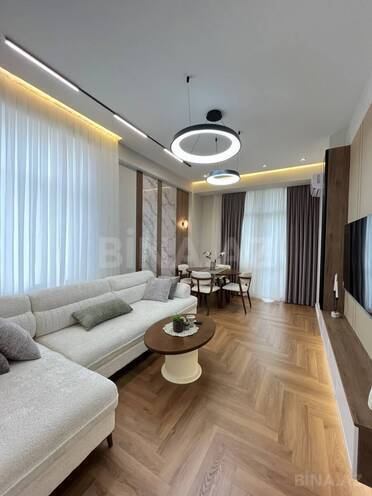 Продаётся 2-комн. новостройка 65 м², м. 8 ноября, photo 1 from 18