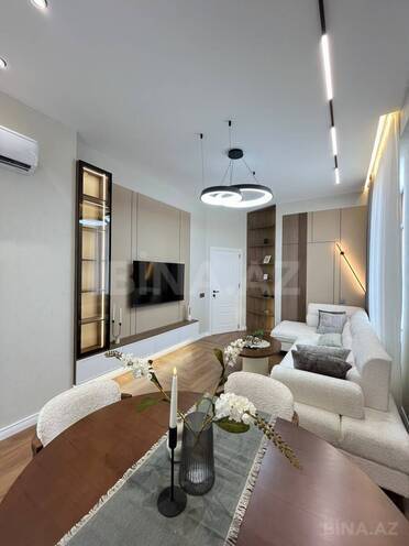 Продаётся 2-комн. новостройка 65 м², м. 8 ноября, photo 3 from 18