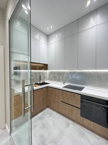 Продаётся 2-комн. новостройка 65 м², м. 8 ноября, photo 8 from 18