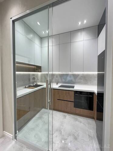 Продаётся 2-комн. новостройка 65 м², м. 8 ноября, photo 6 from 18