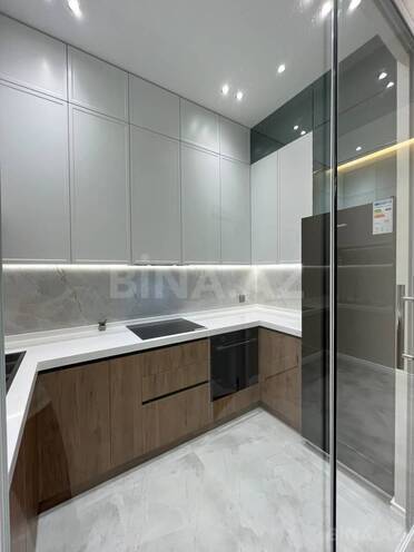 Продаётся 2-комн. новостройка 65 м², м. 8 ноября, photo 7 from 18
