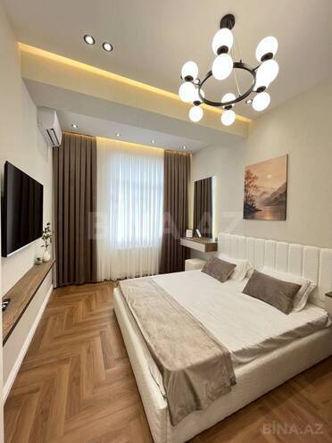 Продаётся 2-комн. новостройка 65 м², м. 8 ноября, photo 10 from 18