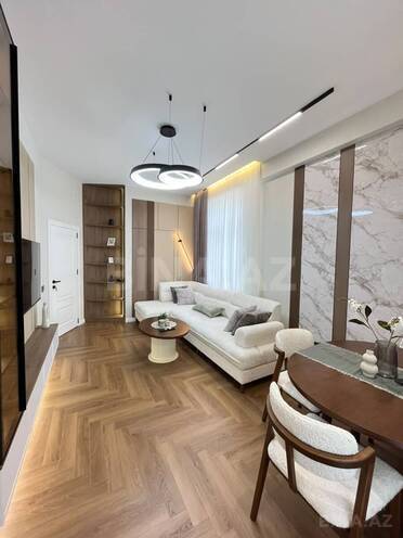 Продаётся 2-комн. новостройка 65 м², м. 8 ноября, photo 4 from 18