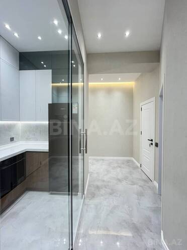 Продаётся 2-комн. новостройка 65 м², м. 8 ноября, photo 9 from 18