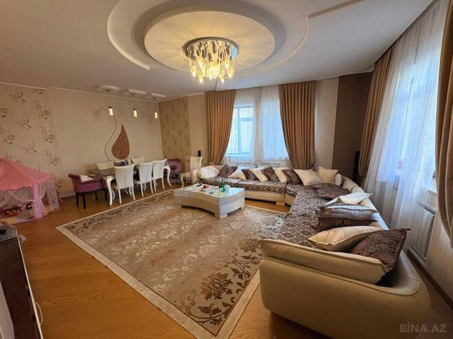Продаётся 4-комн. новостройка 170 м², м. 8 ноября, photo 3 from 27
