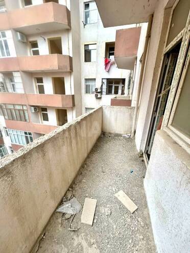 Satılır 2 otaqlı yeni tikili 70 m², Elmlər Akademiyası m., photo 9 from 18