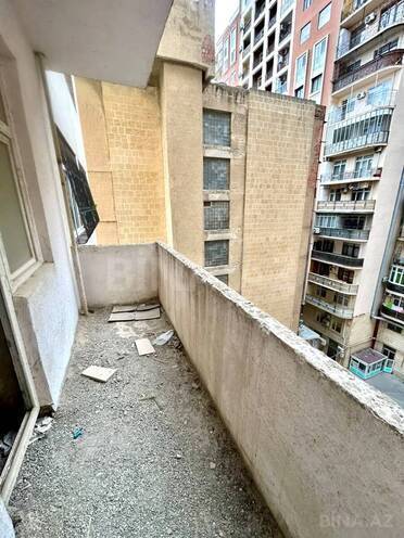 Satılır 2 otaqlı yeni tikili 70 m², Elmlər Akademiyası m., photo 10 from 18