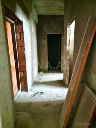 Satılır 2 otaqlı yeni tikili 70 m², Elmlər Akademiyası m., photo 12 from 18