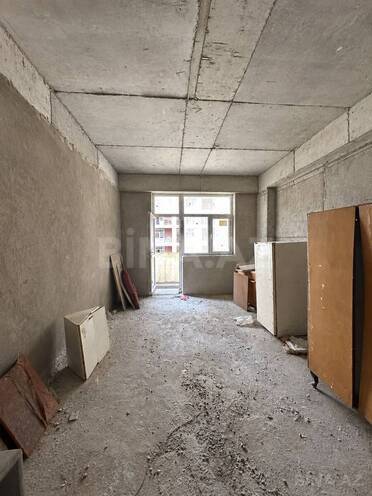 Satılır 2 otaqlı yeni tikili 70 m², Elmlər Akademiyası m., photo 4 from 18