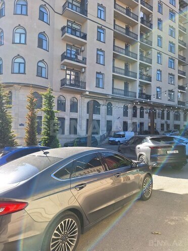 İcarəyə verilir  obyekt 150 m², Nizami m., photo 19 from 21