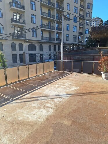 İcarəyə verilir  obyekt 150 m², Nizami m., photo 18 from 21