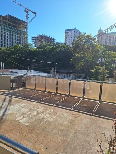 İcarəyə verilir  obyekt 150 m², Nizami m., photo 17 from 21
