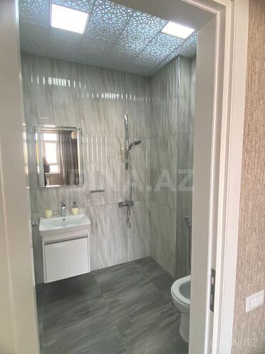 İcarəyə verilir 4 otaqlı yeni tikili 200 m², Nizami m., photo 6 from 14