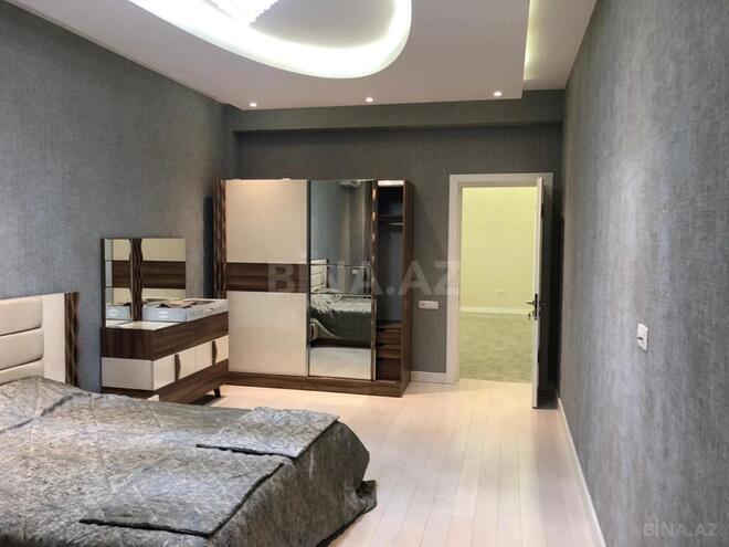 İcarəyə verilir 4 otaqlı yeni tikili 200 m², Nizami m., photo 7 from 14