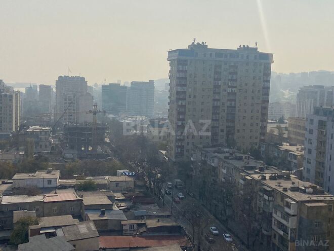 İcarəyə verilir 4 otaqlı yeni tikili 200 m², Nizami m., photo 11 from 14