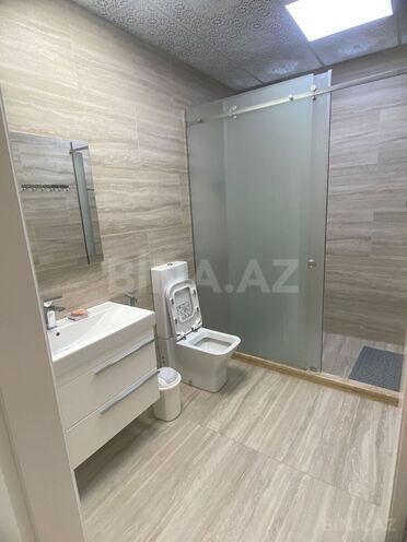 İcarəyə verilir 4 otaqlı yeni tikili 200 m², Nizami m., photo 5 from 14